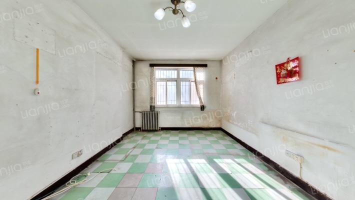 百万庄生肖区二手房实景图