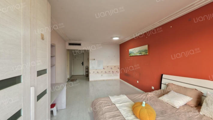 蜂鸟家园二手房实景图