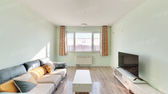 永旭嘉园二手房实景图