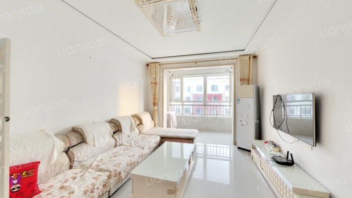 都市颐景二手房实景图