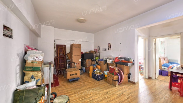 汉口北2号公馆二手房实景图