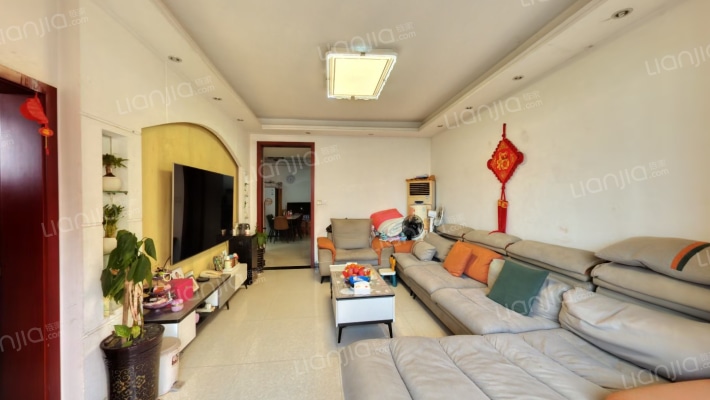 欧香名苑二手房实景图