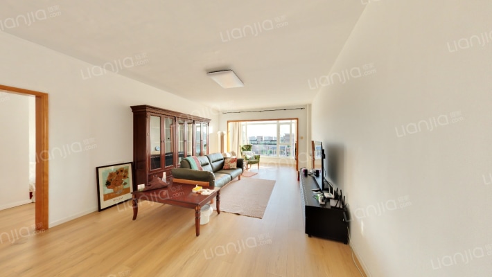 远大园五区二手房实景图