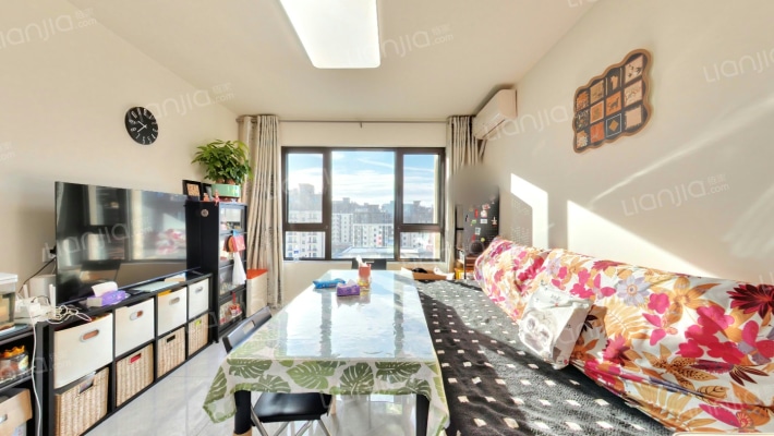 樱花北街17号院二手房实景图