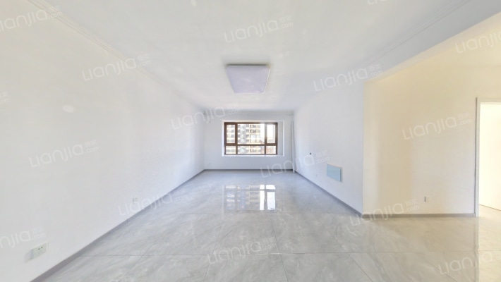 东安满庭芳华二手房实景图