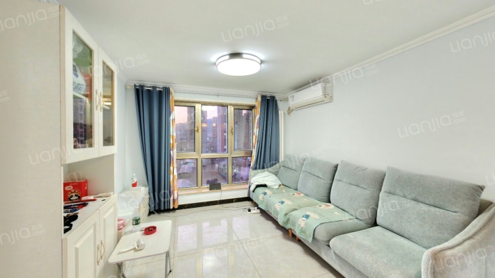 紫金新园二区二手房实景图