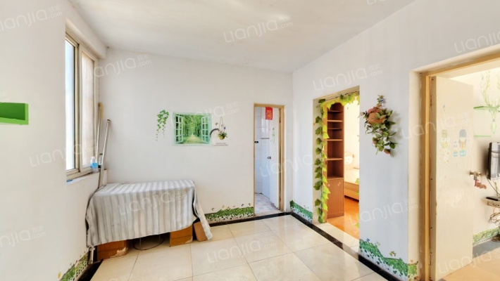 碧水家园二手房实景图