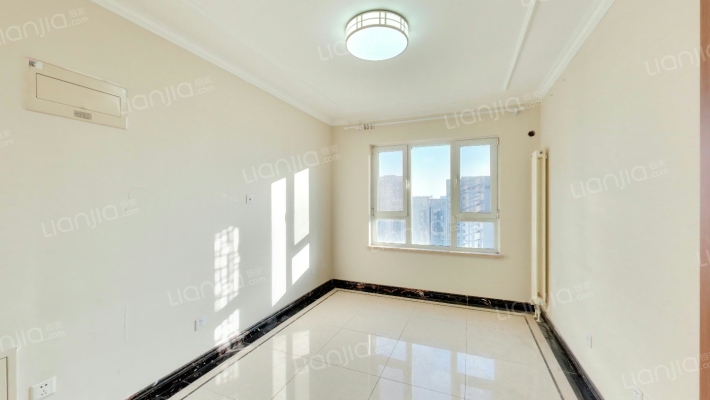 桃李苑二手房实景图