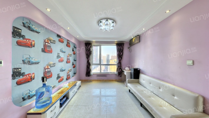 泰福苑D3区二手房实景图