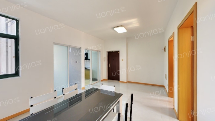 锦旺小区二期二手房实景图