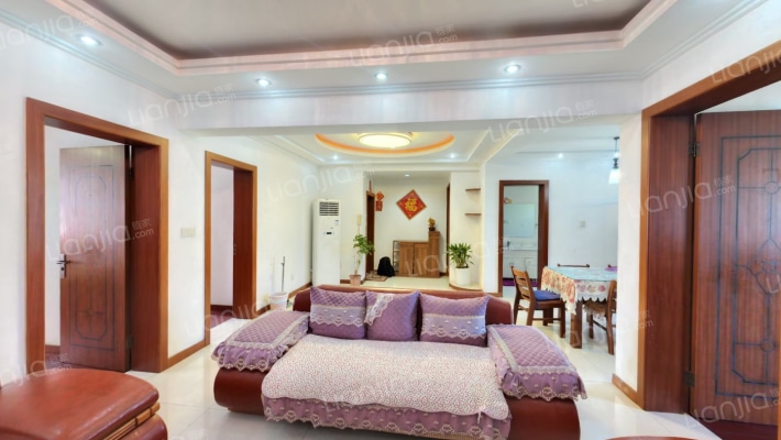 亲水半岛二手房实景图