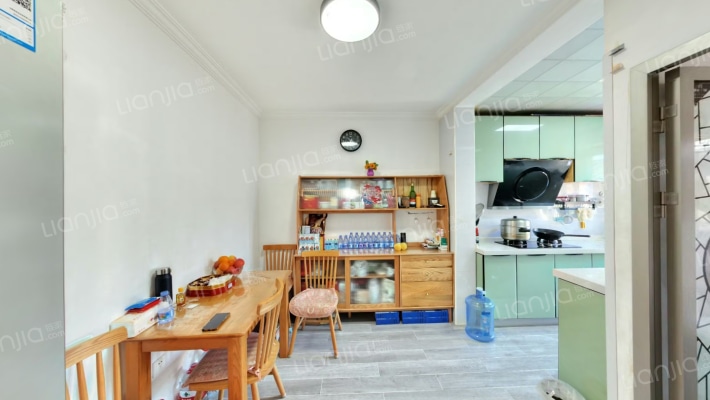 北京气象局宿舍二手房实景图