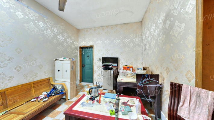 壮志路25号二手房实景图