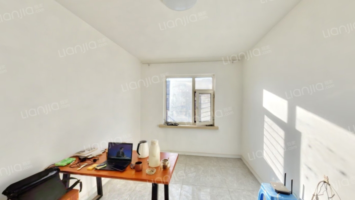 地震局家属楼(朝阳区)二手房实景图