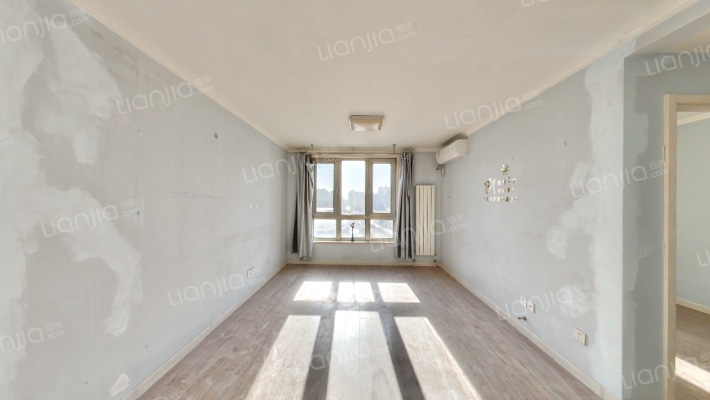 富力阳光美园二手房实景图