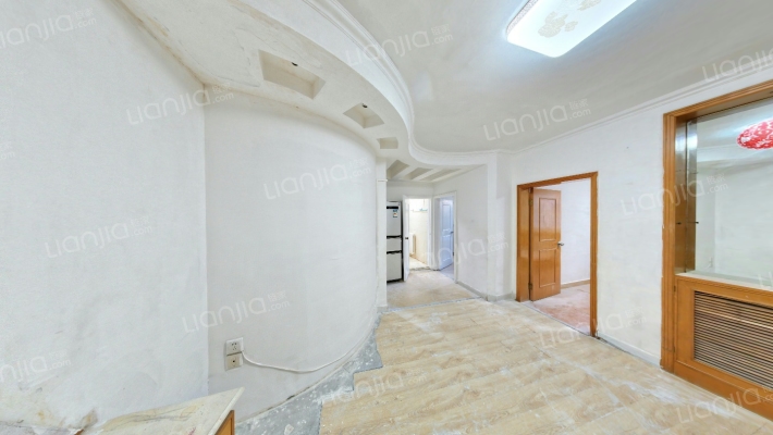 社科院二手房实景图