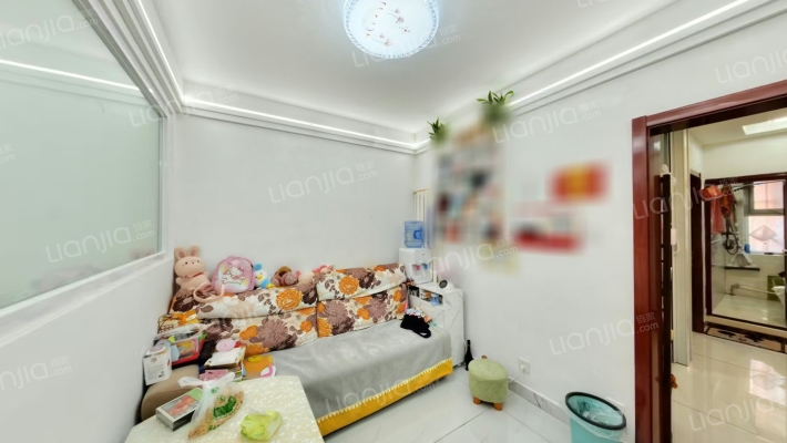 北沙沟二手房实景图