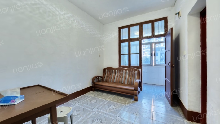 石桥墩还建楼二手房实景图