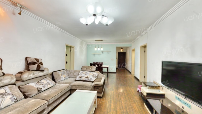 环卫大厦二手房实景图