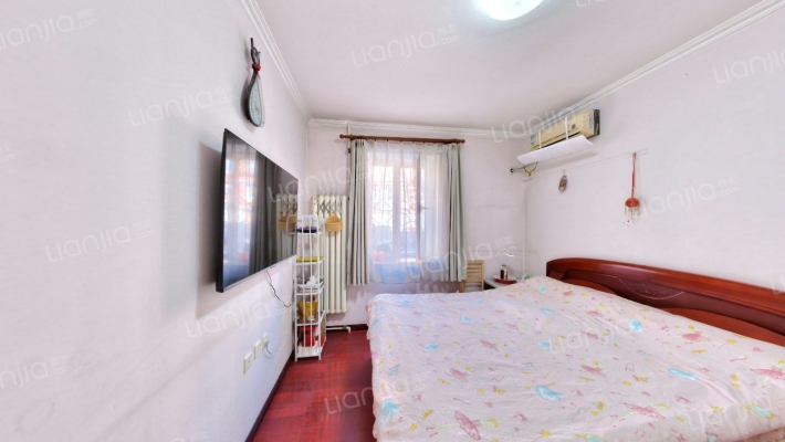 帽儿胡同45号院二手房实景图