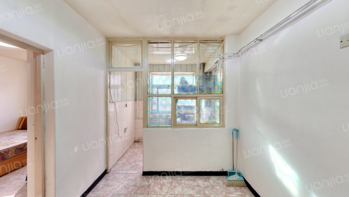 滨湖小区二手房实景图