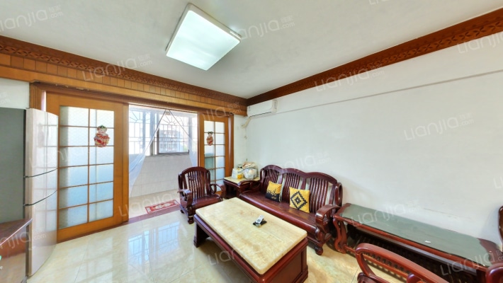 桂花北路1号二手房实景图