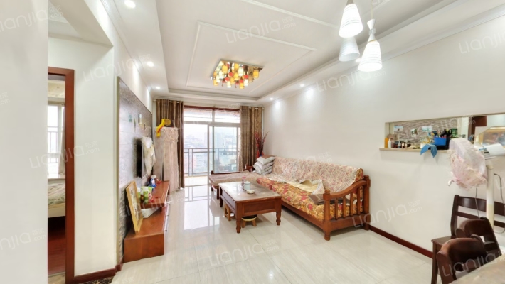 新华花园二手房实景图