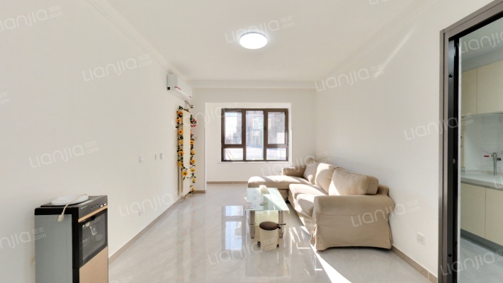 樱花北街10号院二手房实景图