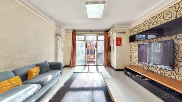 瑞都公园世家南区二手房实景图