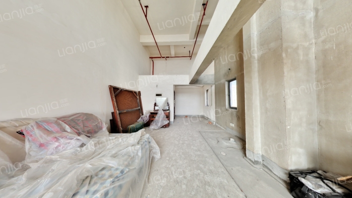 远洋广场二手房实景图