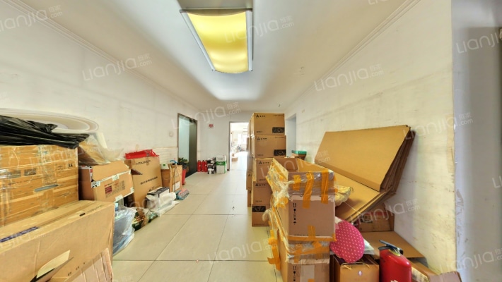 苏州街20号院二手房实景图