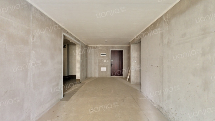 中南上悦城5号地块二手房实景图