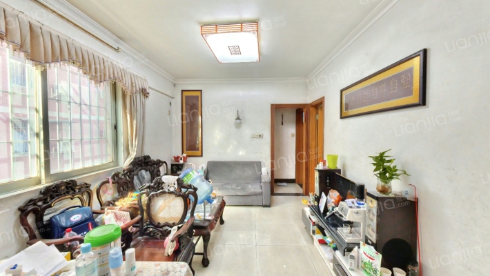 宜福阁二手房实景图