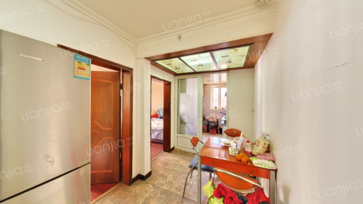 老山西里二手房实景图