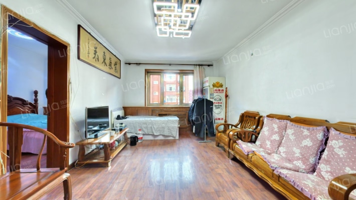 郝庄家园东区二手房实景图