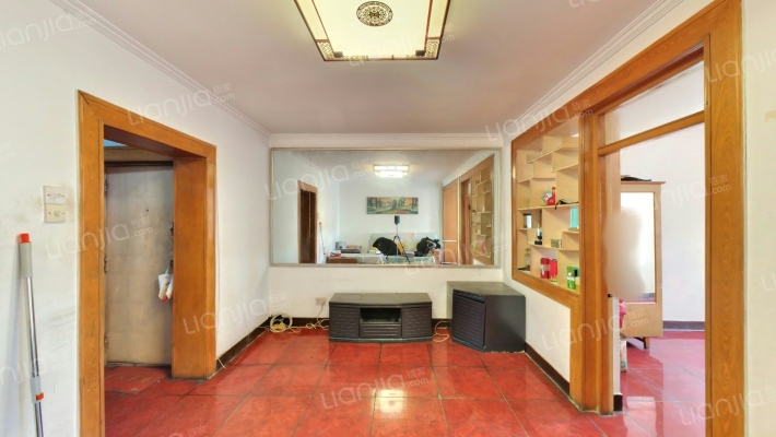 南马道二手房实景图