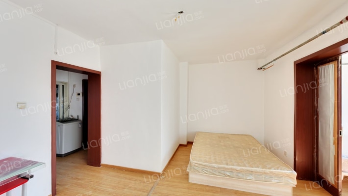 八角北里二手房实景图