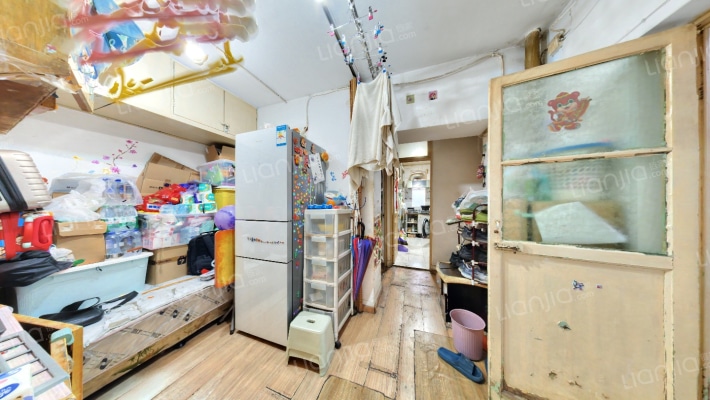 定安里二手房实景图