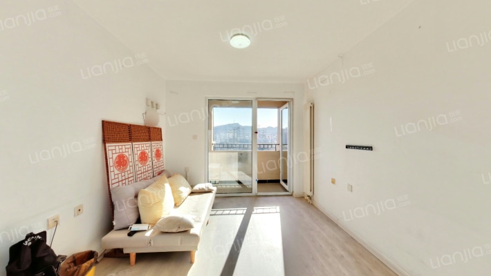 四季怡园三区二手房实景图