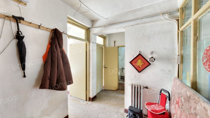 同合里二手房实景图