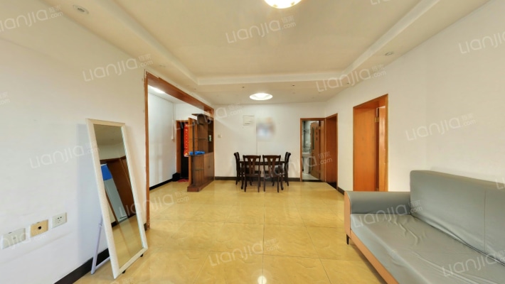 铭科苑二手房实景图