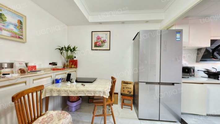 龙仓巷二手房实景图