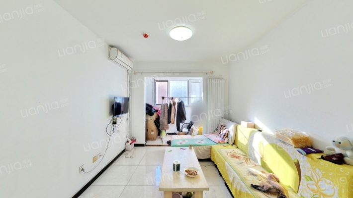 和安嘉园二手房实景图