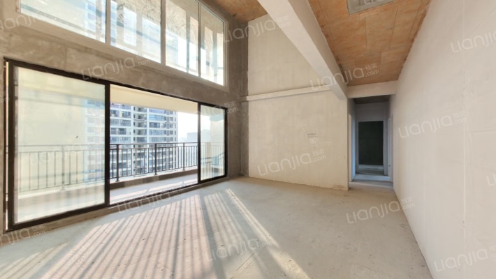 中铁尚和锦城观云二手房实景图