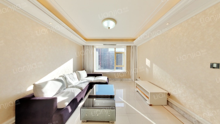 华瀚国际二手房实景图