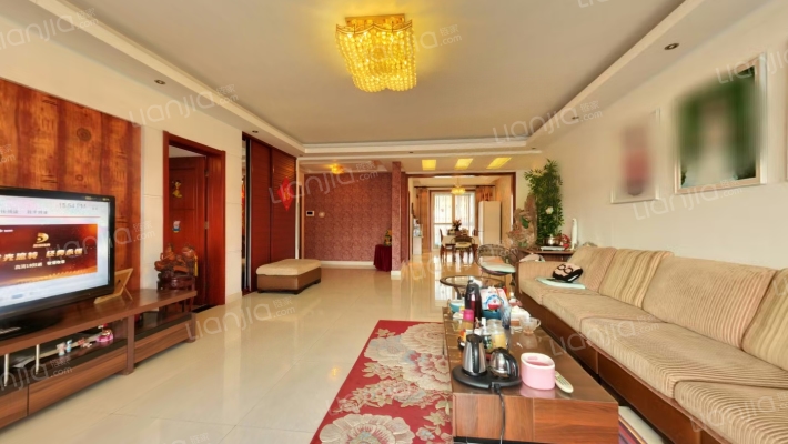 创新路2号院二手房实景图