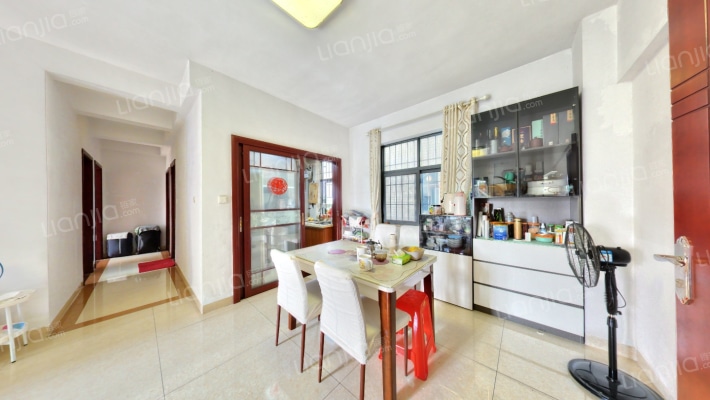 花都名雅苑二手房实景图