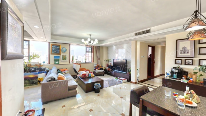 丰汇大厦二手房实景图