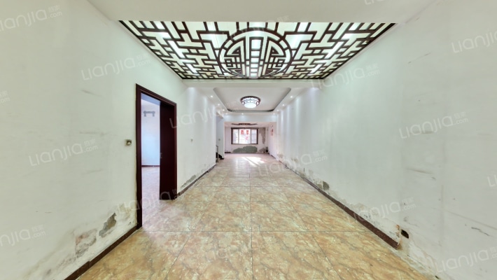 贻成园西区二手房实景图