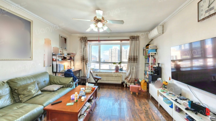 博世祥园二手房实景图